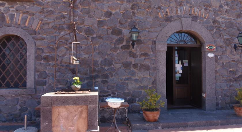 Апартаменты Le Cisterne Holiday Home