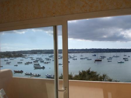 Апартаменты Apartamento Vista Lago