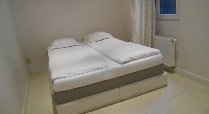 Apartment La Ducale