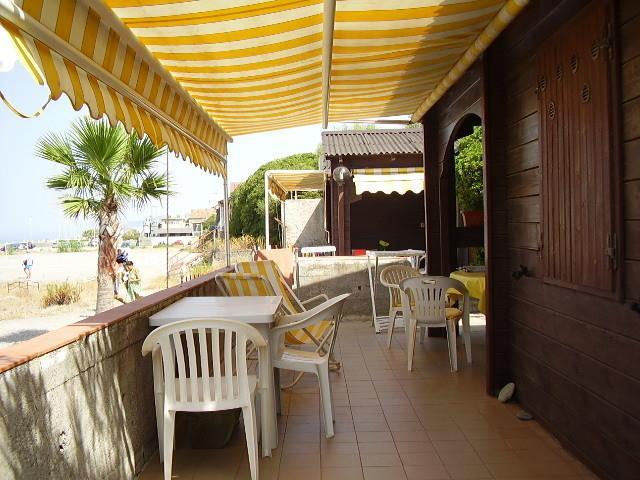Отель Villaggio La Bussola