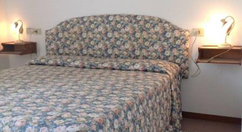 Отель Albergo Giardinetto