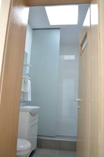 Апартаменты AIFEN Apartments
