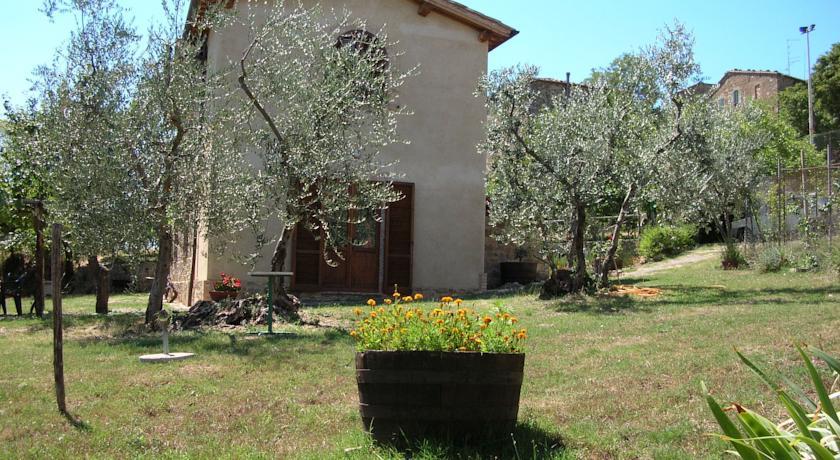 Апартаменты Casa Vacanze Porta Vecchia
