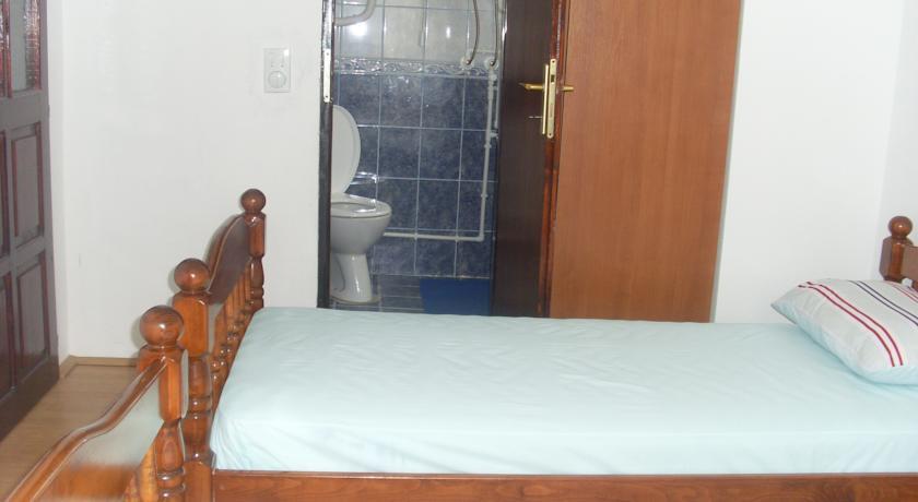Апартаменты Apartment Ozrenka