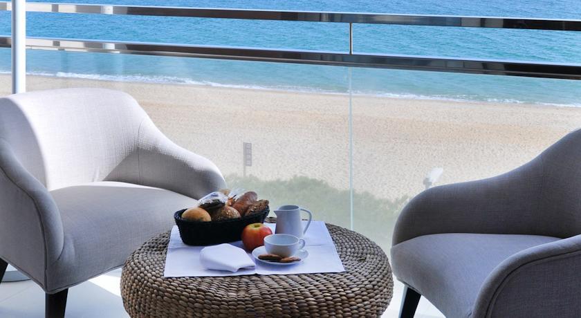 Отель Cosmopolita Hotel Boutique