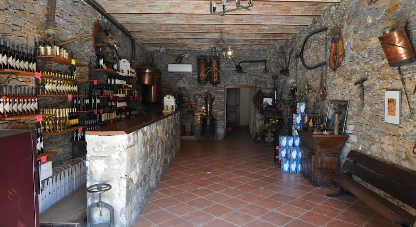 Отель hotel du vignoble