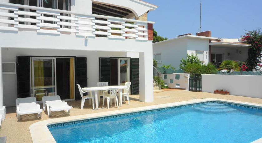 Апартаменты Villa Cati