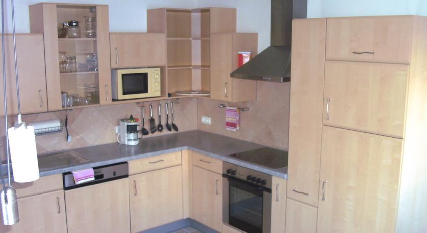 Apartment Lackerbauer