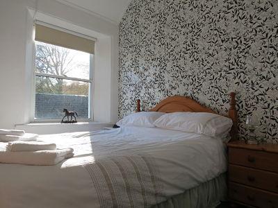Мини-отель Exmoor Lodge