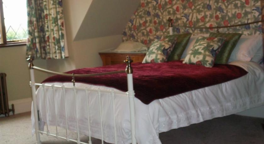 Мини-отель High Meadows Guest House