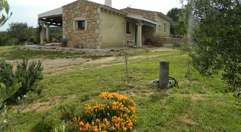 Апартаменты Villa Tartaruga