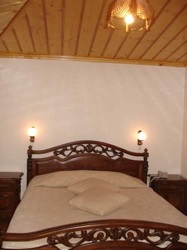 Отель Agarta Family Hotel