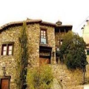 Гостевой дом La Posada de Horcajuelo