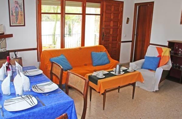 Апартаменты Villa Vicen