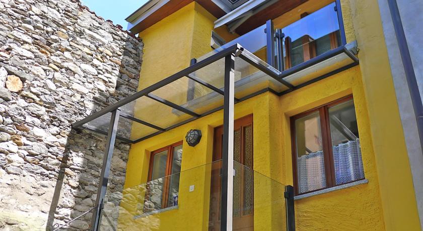 Casa Duepassi