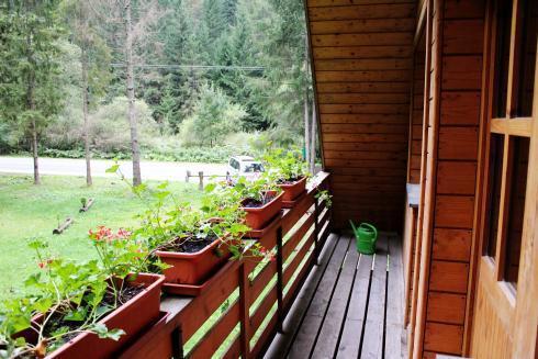 Отель Apartmány Zuzana
