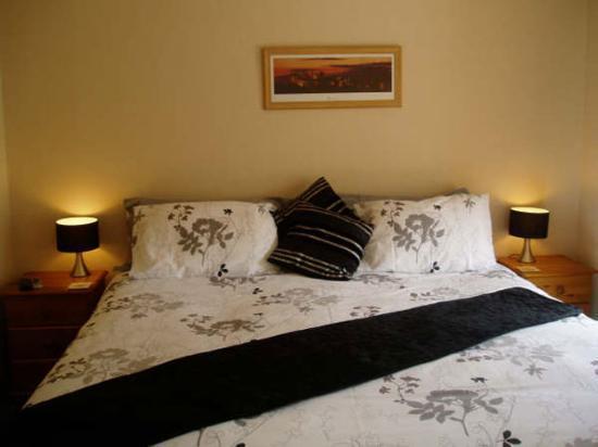 Мини-отель Langtoon Bed and Breakfast