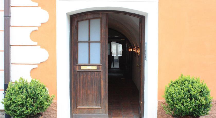 Апартаменты Ferienwohnung Altstadt Gmünd