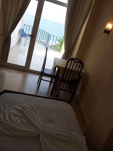 Dream Hotel Saranda
