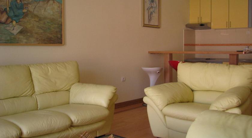 Apartment Martina