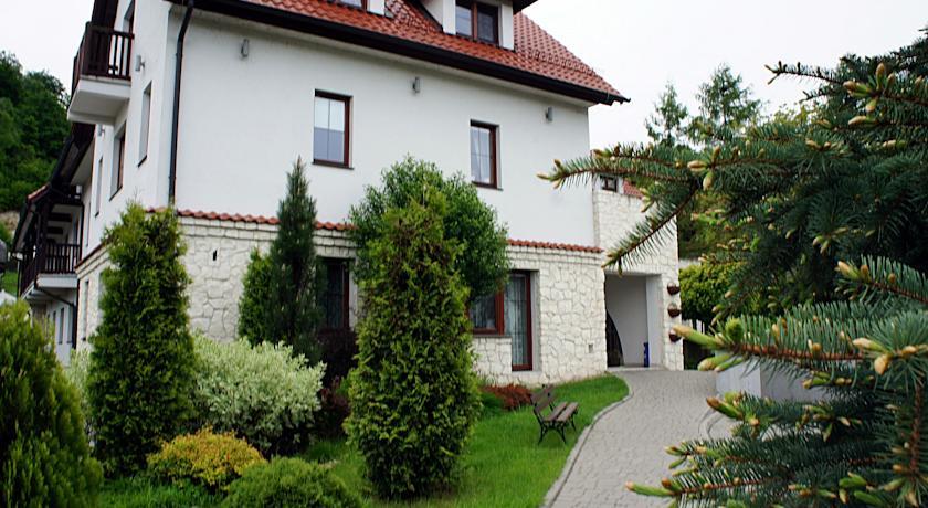 Апартаменты Apartament Pod Aniołem - Muzyczny
