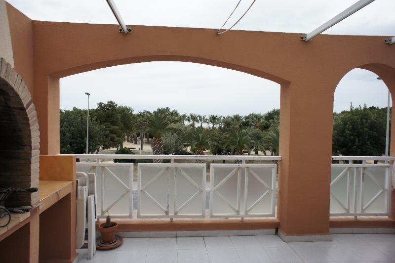 Апартаменты Apartamentos Kristal Mar