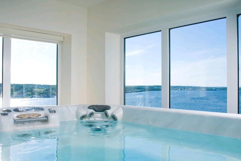 Отель Cambridge Suites