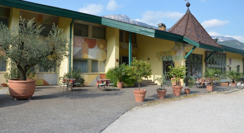 Отель Hotel Greifenstein