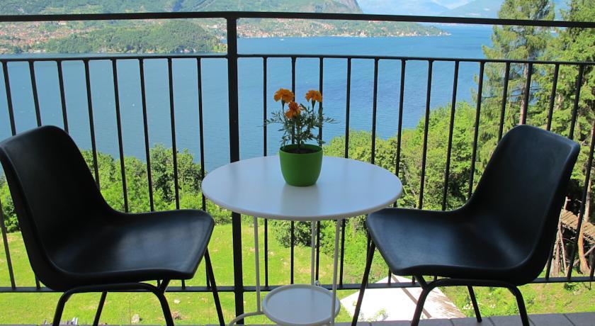 Отель Agriturismo Madonna Dei Ceppi