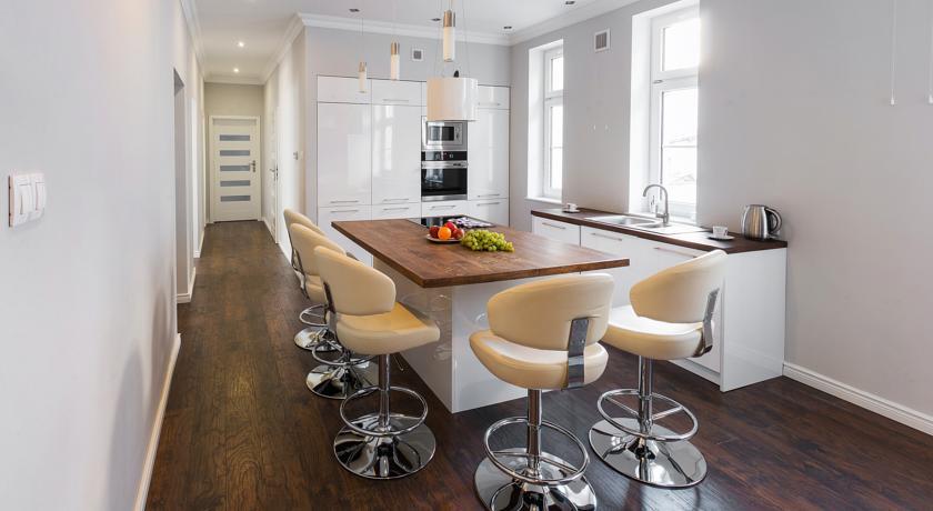 Апартаменты The Best Apartments