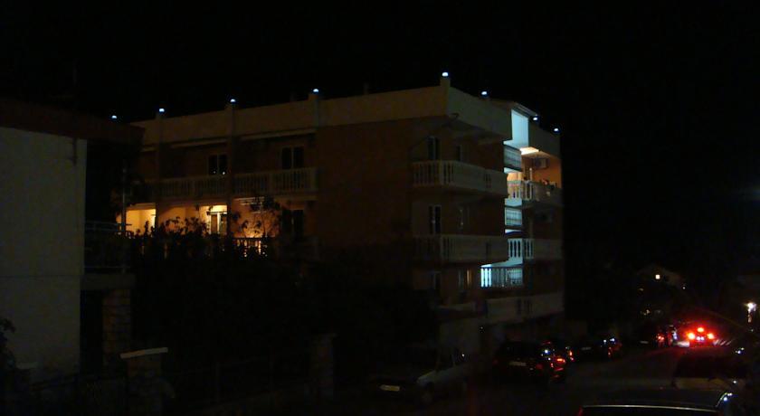Апартаменты Apartments Gutic