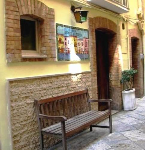 Гостевой дом B&B Vento di Terra