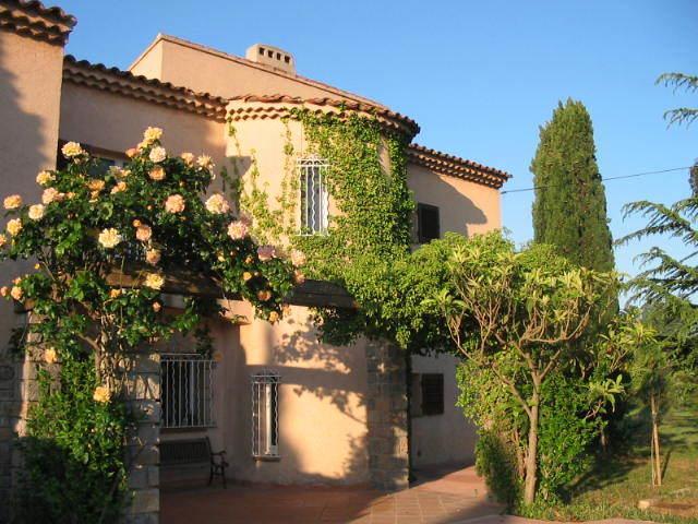 Мини-отель Villa Mercedes