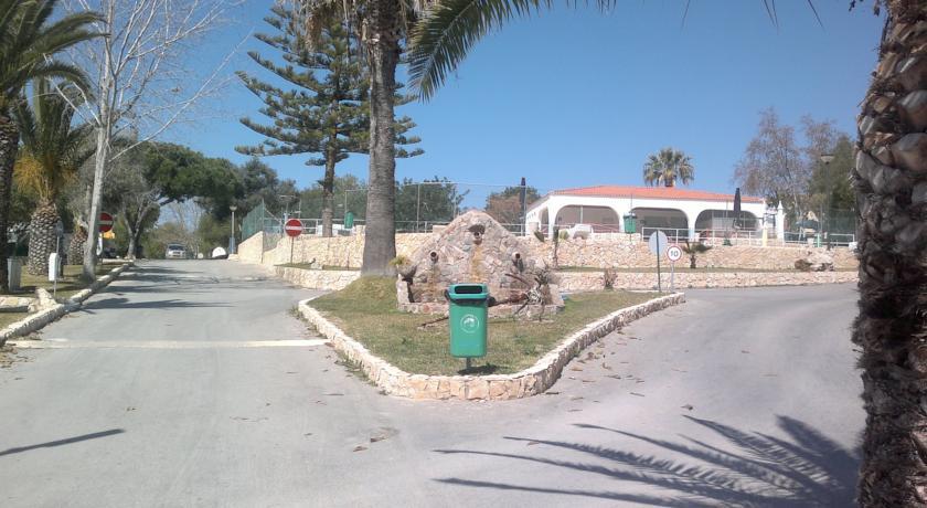 Отель Camping Canelas