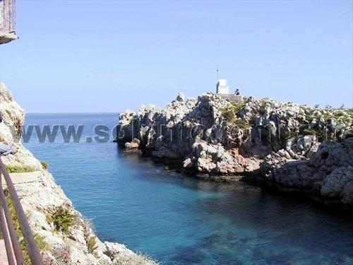 Апартаменты Solunto Domus