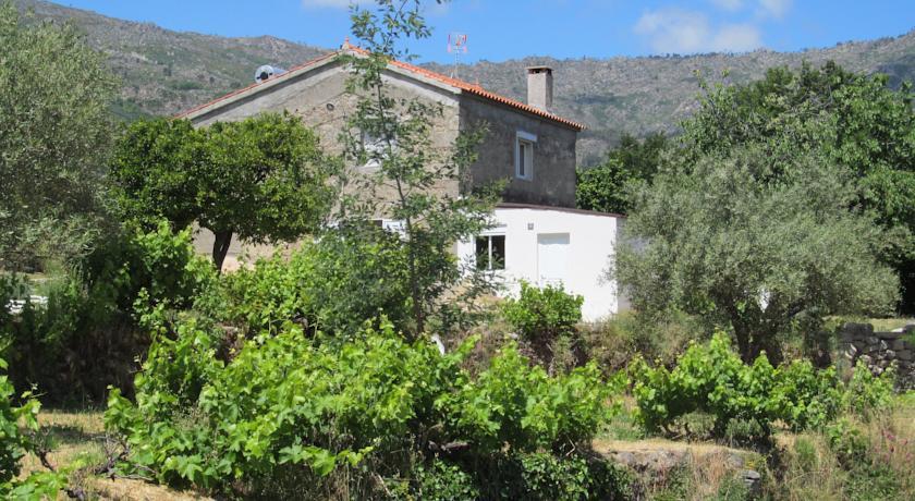 Апартаменты Quinta do Borracheiro