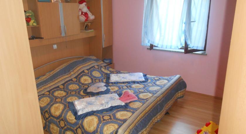 Апартаменты Apartment Alison