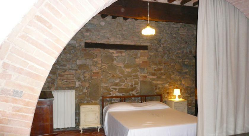 Апартаменты Casa Baronetta (Rivalto)