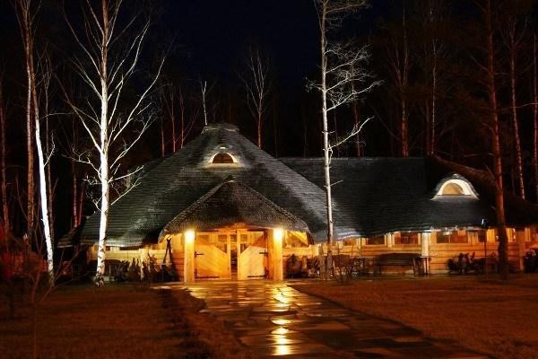 Отель Hotel Oleńka