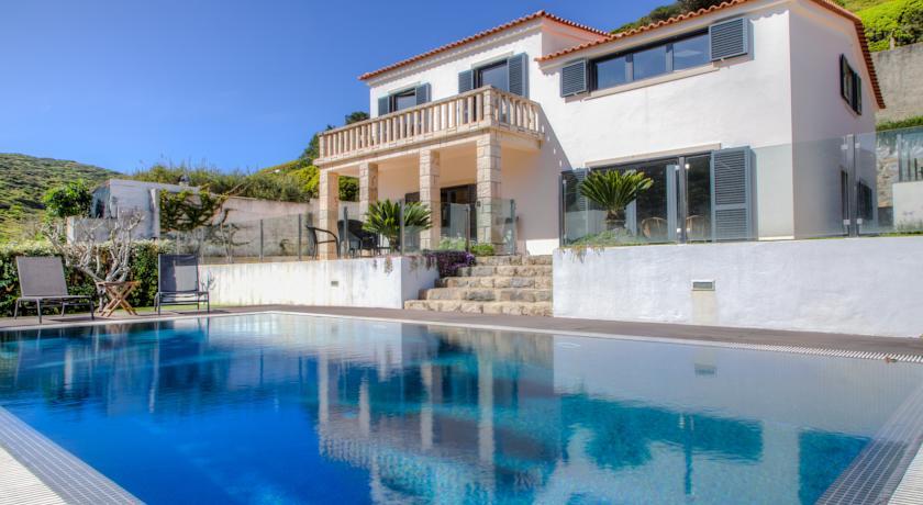 Гостевой дом Casa da Adraga - Sintra Lifestyle
