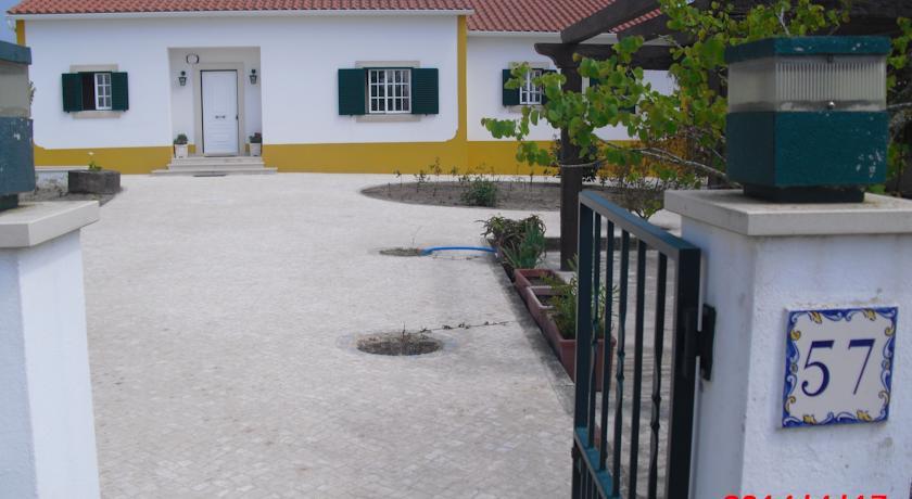 Апартаменты Casa da Eira