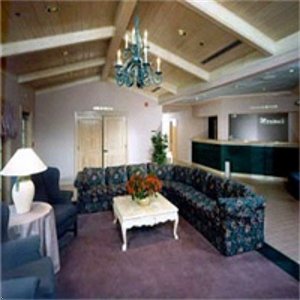 Отель Marianis Inn