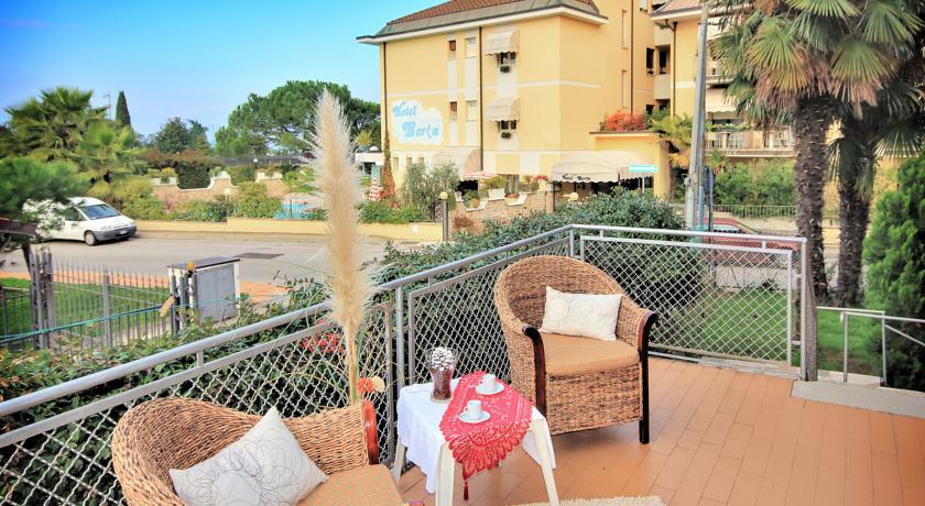 Апартаменты Casa Anna
