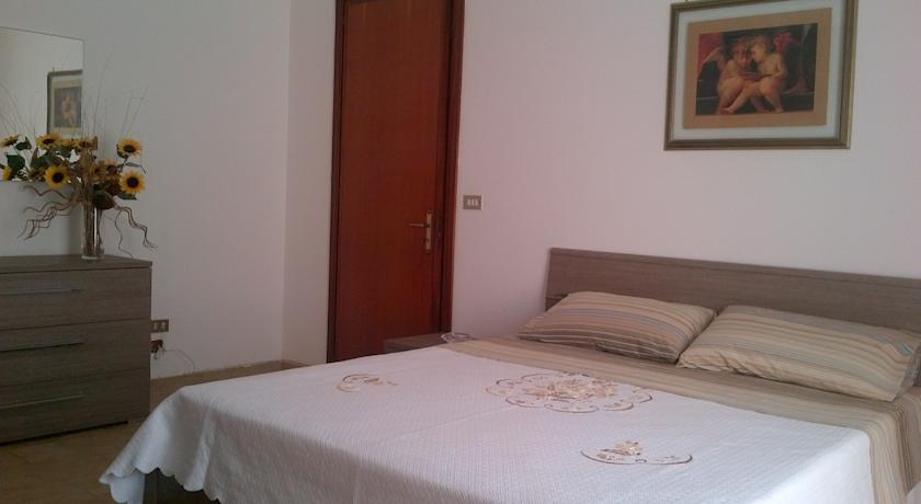 Апартаменты Casa Vacanze Salento Maglie (Le)