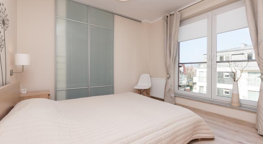 Apartamenty Laguna Pegaz