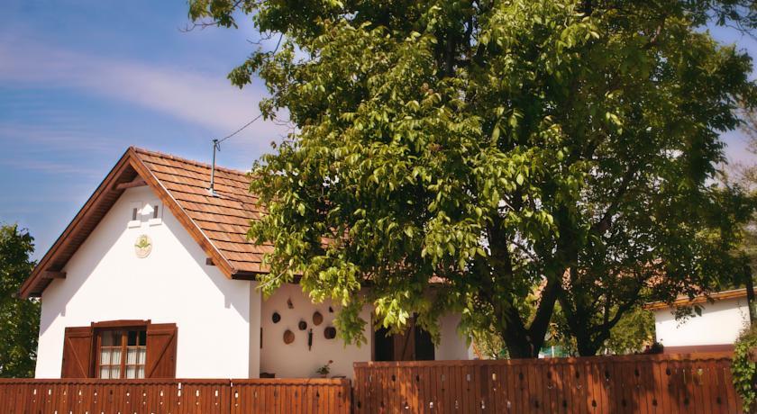 Гостевой дом Tulipános Porta és Vendégház