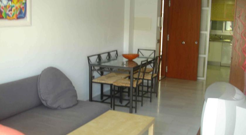 Apartamentos Elegance 3000