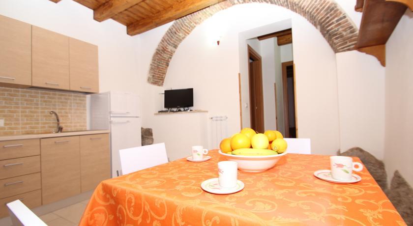 Апартаменты Casa Vacanze Zio Pasquale
