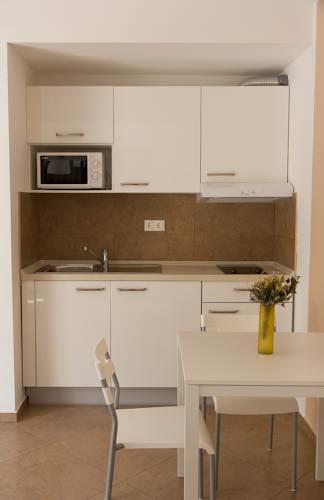 Апартаменты Apartments Laura