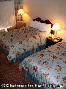 Отель Holiday Inn CLEVELAND-MAYFIELD